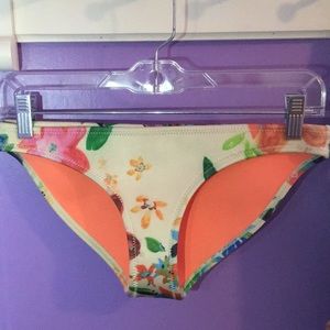 Triangl Bathing Suit Bottoms